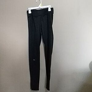 Under armor leggings size xs